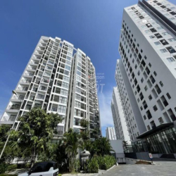 Cho thuê shophouse khối đế Le Grand Jardin Long Biên, có thể chia nhỏ.