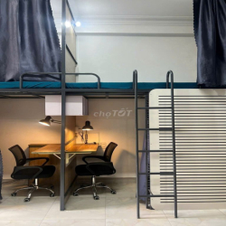 KÝ TÚC XÁ ĐẶNG THUỲ TRÂM 🚶ĐẠI HỌC VĂN LANG 1TR6 - 1TR9 BAO HẾT🎉