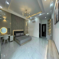 Cho thuê nhà HXT 7A/2 Thành Thái, Phường 14, Quận 10