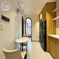 CĂN HỘ MỚI 100% GẦN HÒN CHỒNG