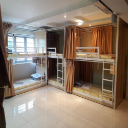 KÝ TÚC XÁ ĐẶNG THUỲ TRÂM 🚶ĐẠI HỌC VĂN LANG 1TR6 - 1TR9 BAO HẾT🎉