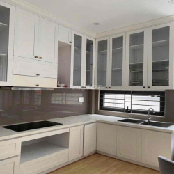 CHO Thuê Nhà ( 1 Trệt 3 Lầu), Phước Long B - Gần Đỗ Xuân Hợp - Q9