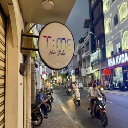 NHÀ MẶT TIỀN KINH DOANH HUỲNH VĂN BÁNH CHÍNH CHỦ CHO THUÊ
