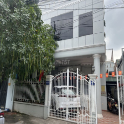 cho thuê văn phòng tại KDC Vietsing
