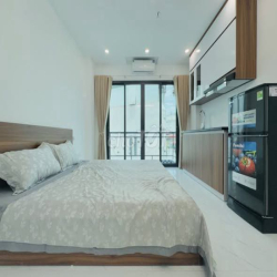 cho thuê phòng trọ Khâm Thiên full đồ cho pet