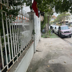cho thuê văn phòng tại KDC Vietsing