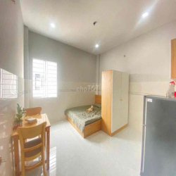 siêu phẩm căn hộ chung cư mini thang máy sát Quận 1 , âu dương lân Q8