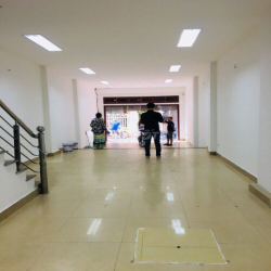 Cho thuê vp phố Hoàng Ngân,dtsd 25m2 - 40m2,giá từ 5tr- 8tr/tháng