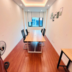Thuê Ngay Văn Phòng Tại Phố Hot Thái Hà, DT: 30m2, Giá Ưu Đãi