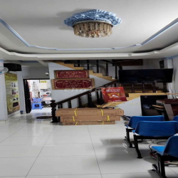 cần cho thuê đường số 15 khu cư xá ngân hàng q7