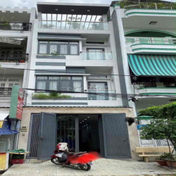 CHO Thuê Nhà ( 1 Trệt 3 Lầu), Phước Long B - Gần Đỗ Xuân Hợp - Q9