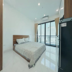 cho thuê phòng trọ Khâm Thiên full đồ cho pet