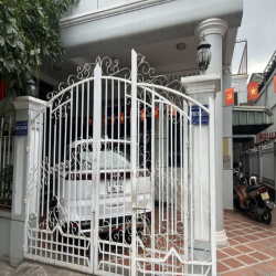 cho thuê văn phòng tại KDC Vietsing