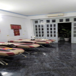 cần cho thuê đường số 15 khu cư xá ngân hàng q7