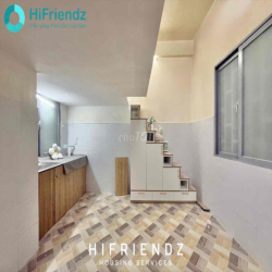 Khai Trương CHDV full nội thất mới xây ngay Đầm Sen gần ĐH Văn Hiến☘️