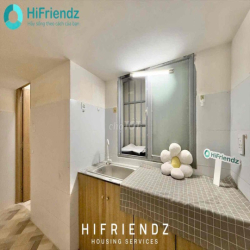 Khai Trương CHDV full nội thất mới xây ngay Đầm Sen gần ĐH Văn Hiến☘️