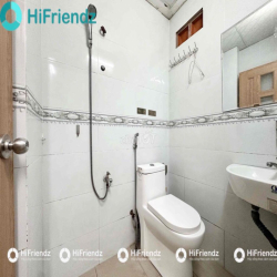 Khai Trương CHDV full nội thất mới xây ngay Đầm Sen gần ĐH Văn Hiến☘️