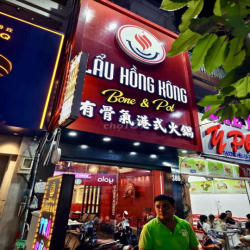 Chỉ 70tr! 5x20 MẶT TIỀN NGUYỄN TRI PHƯƠNG, QUẬN 10 (KÝ DÀI HẠN ỔN ĐỊNH