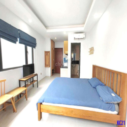 Nhà 12p 12wc full khách -  Hoàng Sa ,Quận 3 