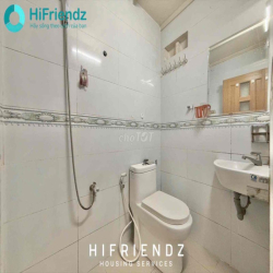 Khai Trương CHDV full nội thất mới xây ngay Đầm Sen gần ĐH Văn Hiến☘️