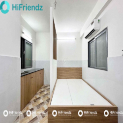 Khai Trương CHDV full nội thất mới xây ngay Đầm Sen gần ĐH Văn Hiến☘️