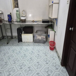 PHÒNG TRỌ Ở LÂU DÀI: NGÕ 553- GIẢI PHÓNG- HOÀNG MAI - HÀ NỘI.