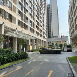 MẶT BẰNG TRỆT MIDTOWN PHÚ MỸ HƯNG DT 126M2 GIÁ RẺ