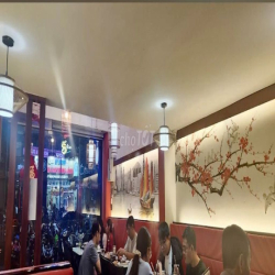 Chỉ 70tr! 5x20 MẶT TIỀN NGUYỄN TRI PHƯƠNG, QUẬN 10 (KÝ DÀI HẠN ỔN ĐỊNH