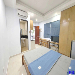 Nhà 12p 12wc full khách -  Hoàng Sa ,Quận 3 
