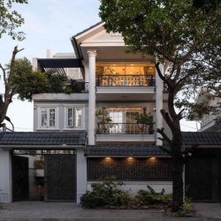 🔥 Villa An Phú An Khánh 700m², 8PN, Hồ Bơi Riêng, Full Tiện Ích