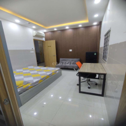 Cho thuê phòng 100% y hình số 61 Phùng Văn Cung, P02, Phú Nhuận