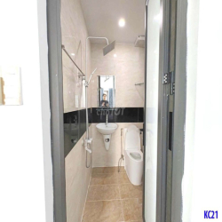 Nhà 12p 12wc full khách -  Hoàng Sa ,Quận 3 