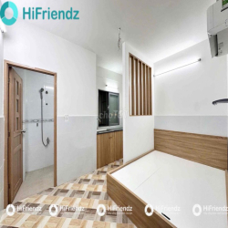 Khai Trương CHDV full nội thất mới xây ngay Đầm Sen gần ĐH Văn Hiến☘️