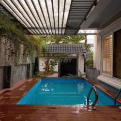 🔥 Villa An Phú An Khánh 700m², 8PN, Hồ Bơi Riêng, Full Tiện Ích
