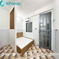 Khai Trương CHDV full nội thất mới xây ngay Đầm Sen gần ĐH Văn Hiến☘️