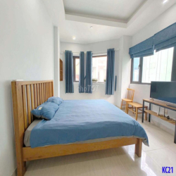 Nhà 12p 12wc full khách -  Hoàng Sa ,Quận 3 
