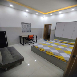 Cho thuê phòng 100% y hình số 61 Phùng Văn Cung, P02, Phú Nhuận