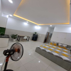 Cho thuê phòng 100% y hình số 61 Phùng Văn Cung, P02, Phú Nhuận