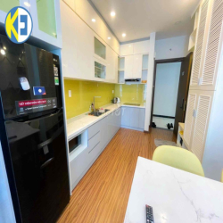 Căn hộ Sunrise Riverside 70 m2 - 2 PN 2 WC Full nội thất vào ở ngay