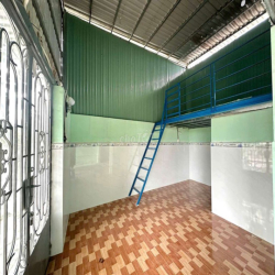 xưởng giá rẻ cho thuê