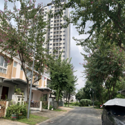 Cho thuê nhà phố Eco Xuân giá rẻ 14tr/ tháng. Đầy đủ nội thất 3PN 3WC