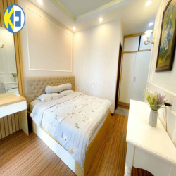 Căn hộ Sunrise Riverside 70 m2 - 2 PN 2 WC Full nội thất vào ở ngay