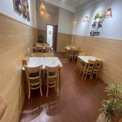 MẶT TIỀN KINH DOANH SẦM UẤT 4*35m 3LẦU 8PN 6WC PHAN HUY ICH