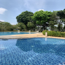 Cho thuê nhà phố Eco Xuân giá rẻ 14tr/ tháng. Đầy đủ nội thất 3PN 3WC