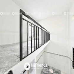 🎁 TRỐNG SẴN GÁC CAO 2🍠X_GẦN AEON MALL_TÂN THẮNG, TÂN PHÚ