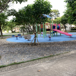 Cho thuê nhà phố Eco Xuân giá rẻ 14tr/ tháng. Đầy đủ nội thất 3PN 3WC