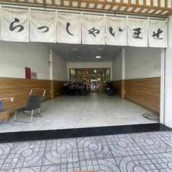 MẶT TIỀN KINH DOANH SẦM UẤT 4*35m 3LẦU 8PN 6WC PHAN HUY ICH