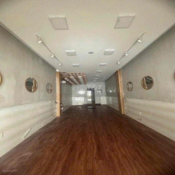 MẶT TIỀN KINH DOANH SẦM UẤT 4*35m 3LẦU 8PN 6WC PHAN HUY ICH