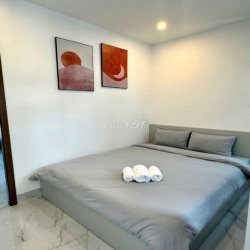CHO THUÊ CĂN HỘ 2 PHÒNG NGỦ KHU VỰC PHƯỜNG 9 VIEW RỪNG THÔNG