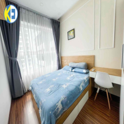 Căn hộ Sunrise Riverside 70 m2 - 2 PN 2 WC Full nội thất vào ở ngay